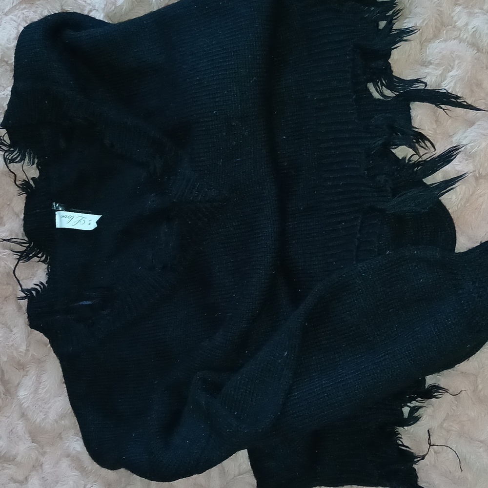 I Love Sweater